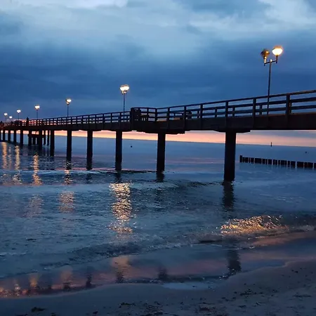 公寓 Sommertraum - Charmante 3-zimmer Mit Eckbalkon In 欧巴德伍斯图