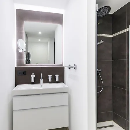 Apartment Sommertraum - Charmante 3-zimmer Mit Eckbalkon In Wustrow Wustrow (Fischland)