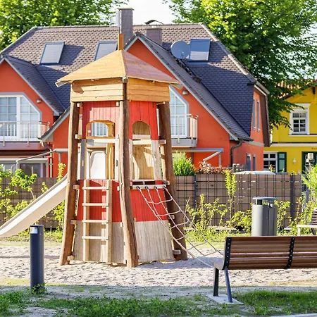 Sommertraum - Charmante 3-zimmer Mit Eckbalkon In