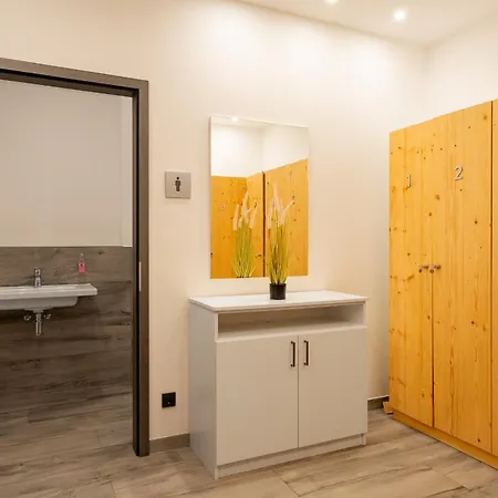 公寓 Sommertraum - Charmante 3-zimmer Mit Eckbalkon In *