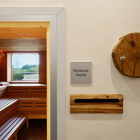 Διαμέρισμα Sommertraum - Charmante 3-zimmer Mit Eckbalkon In Wustrow (Fischland)